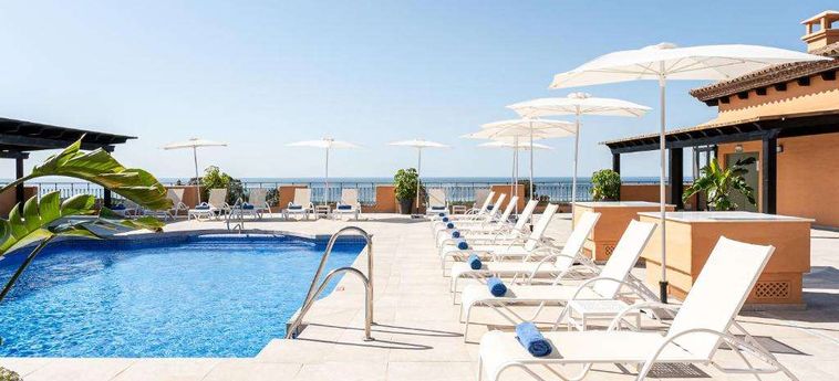 Hotel Globales Paraiso Beach Estepona - Costa Del Sol: Foto 