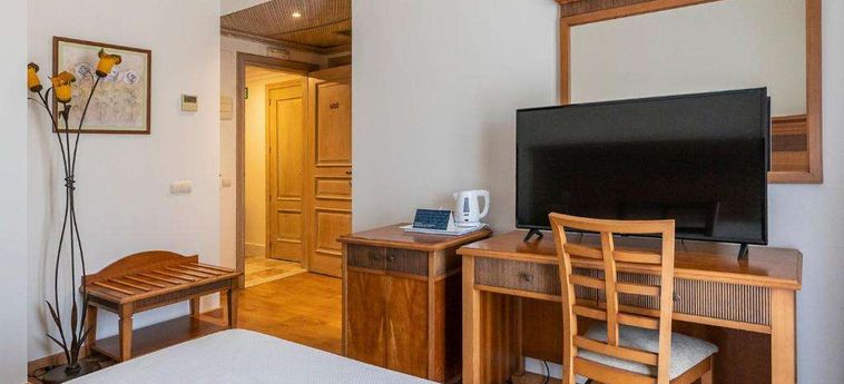 Hotel Globales Paraiso Beach Estepona - Costa Del Sol: Foto 