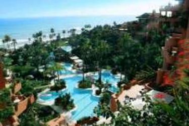 Hotel Kempinski Bahia Estepona:  ESTEPONA - COSTA DEL SOL
