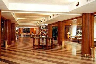 Hotel Sol Marbella Estepona Atalaya Park:  ESTEPONA - COSTA DEL SOL