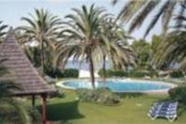 Hotel Sol Marbella Estepona Atalaya Park:  ESTEPONA - COSTA DEL SOL