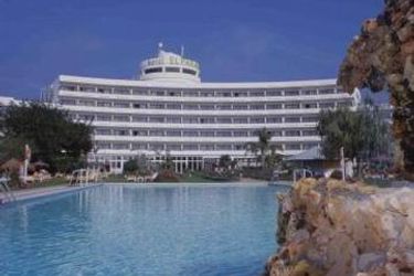 Hotel Trh Paraiso:  ESTEPONA - COSTA DEL SOL