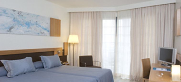 Hotel Selenza Thalasso & Spa:  ESTEPONA - COSTA DEL SOL