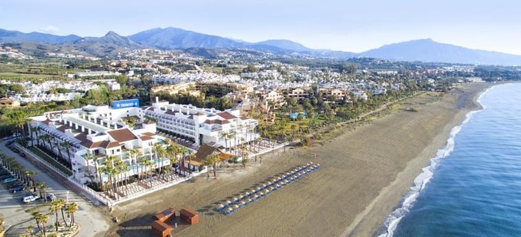 Mett Hotel & Beach Resort Marbella, Estepona:  ESTEPONA - COSTA DEL SOL