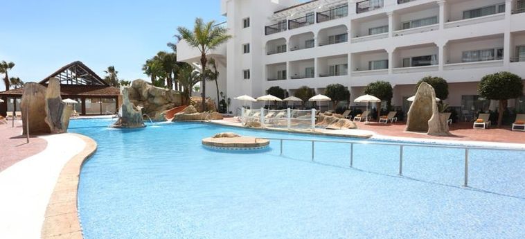 Mett Hotel & Beach Resort Marbella, Estepona:  ESTEPONA - COSTA DEL SOL