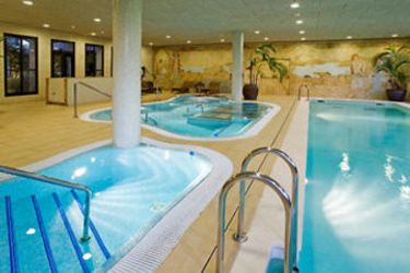 Hotel Albayt Resort & Spa:  ESTEPONA - COSTA DEL SOL