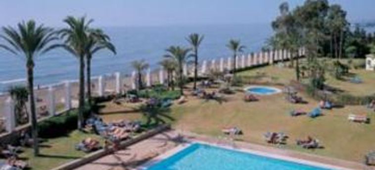 Hotel Andalucia Princess Resort:  ESTEPONA - COSTA DEL SOL