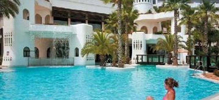 Hotel H10 Estepona Palace Estepona - Costa Del Sol: Foto 