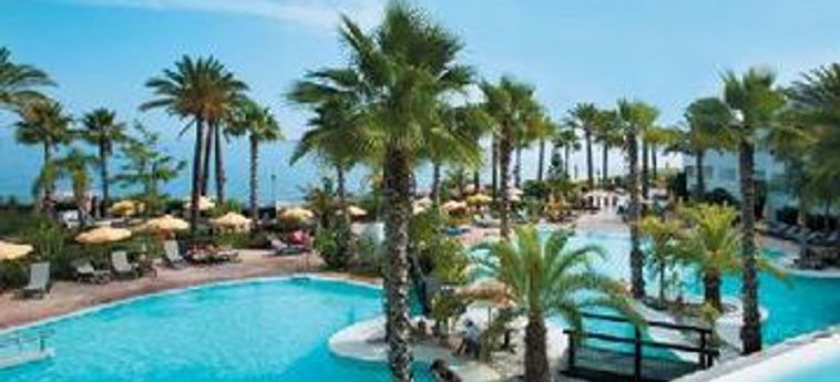 Hotel H10 Estepona Palace Estepona - Costa Del Sol: Foto 