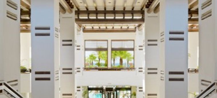 Hotel H10 Estepona Palace Estepona - Costa Del Sol: Foto 