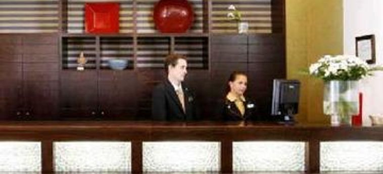 Hotel H10 Estepona Palace Estepona - Costa Del Sol: Foto 