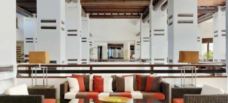 Hotel H10 Estepona Palace Estepona - Costa Del Sol: Foto 