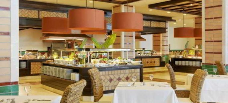 Hotel H10 Estepona Palace Estepona - Costa Del Sol: Foto 
