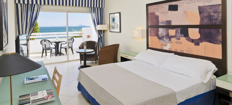 Hotel H10 Estepona Palace Estepona - Costa Del Sol: Foto 