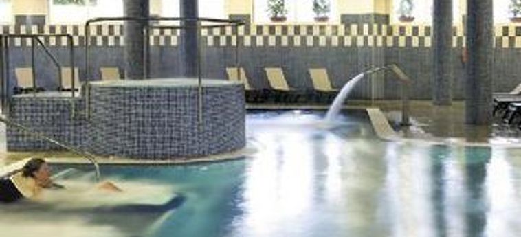 Hotel H10 Estepona Palace Estepona - Costa Del Sol: Foto 