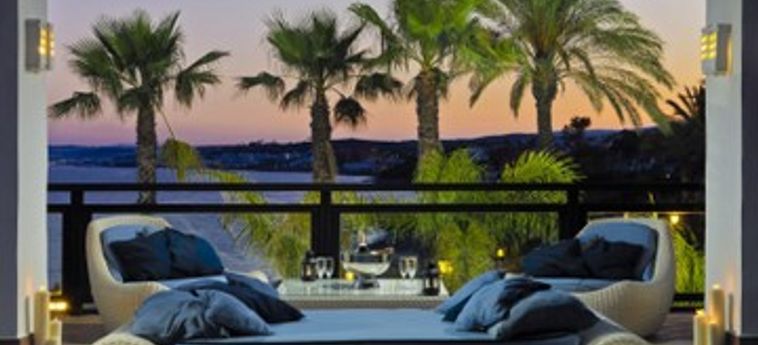 Hotel H10 Estepona Palace Estepona - Costa Del Sol: Foto 