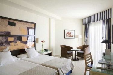 Hotel H10 Estepona Palace:  ESTEPONA - COSTA DEL SOL