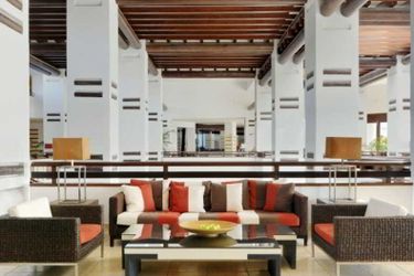 Hotel H10 Estepona Palace:  ESTEPONA - COSTA DEL SOL