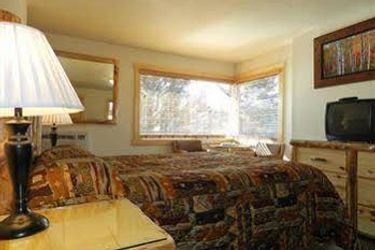 Hotel Discovery Lodge:  ESTES PARK (CO)