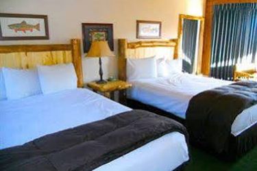 Hotel Discovery Lodge:  ESTES PARK (CO)