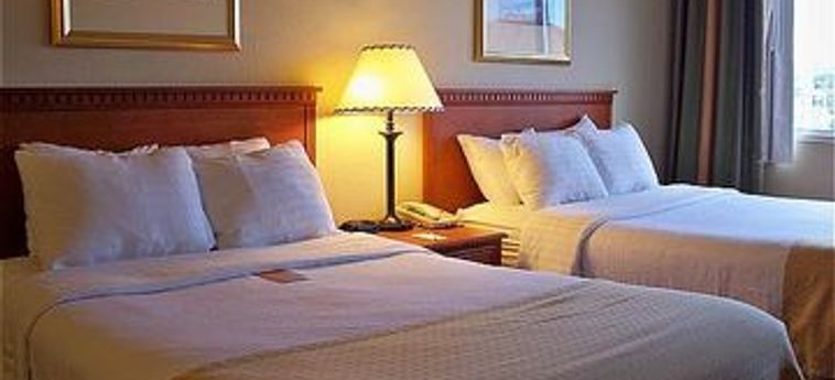 The Ridgeline Hotel-Estes Park, Ascend Hotel Collection:  ESTES PARK (CO)