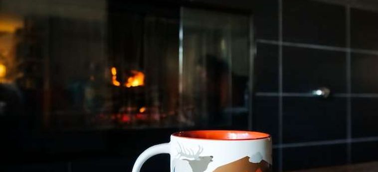 Hotel Holiday Inn Estes Park By Ihg Estes Park (Co): Foto 
