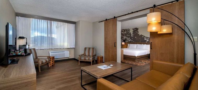 Hotel Holiday Inn Estes Park By Ihg Estes Park (Co): Foto 