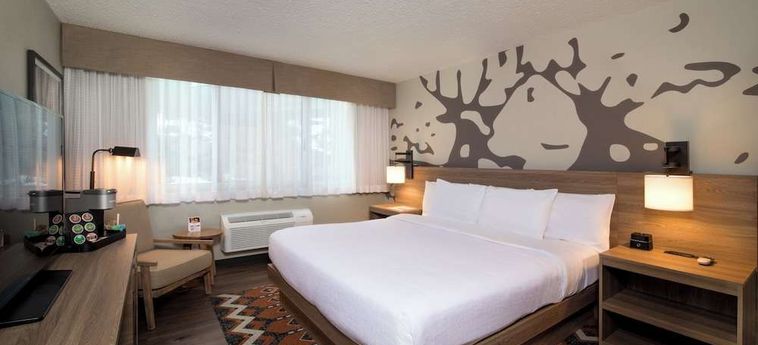 Hotel Holiday Inn Estes Park By Ihg Estes Park (Co): Foto 