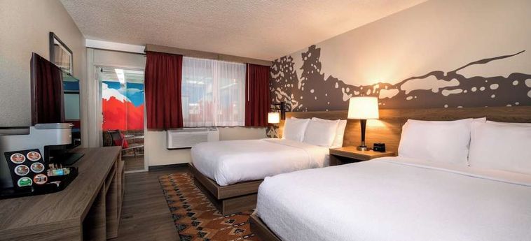 Hotel Holiday Inn Estes Park By Ihg Estes Park (Co): Foto 