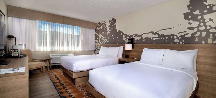Hotel Holiday Inn Estes Park By Ihg Estes Park (Co): Foto 