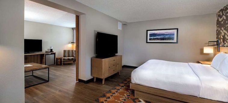 Hotel Holiday Inn Estes Park By Ihg Estes Park (Co): Foto 