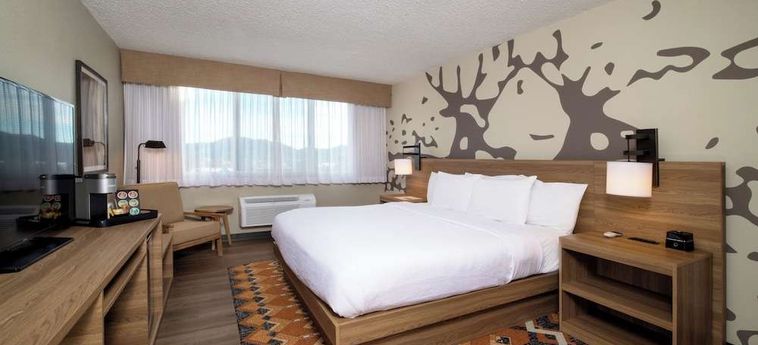Hotel Holiday Inn Estes Park By Ihg Estes Park (Co): Foto 