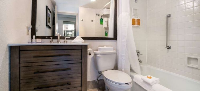 Hotel Holiday Inn Estes Park By Ihg Estes Park (Co): Foto 