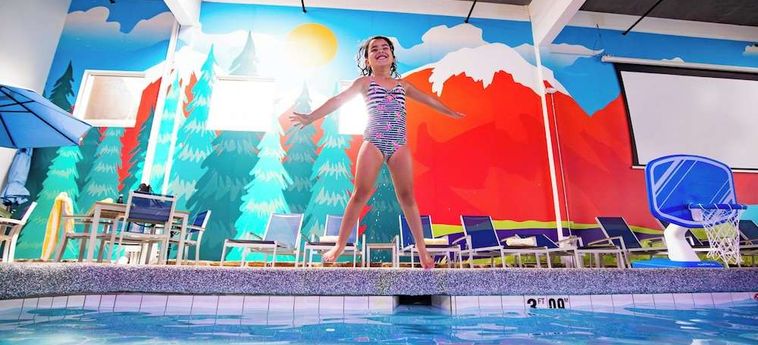 Hotel Holiday Inn Estes Park By Ihg Estes Park (Co): Foto 