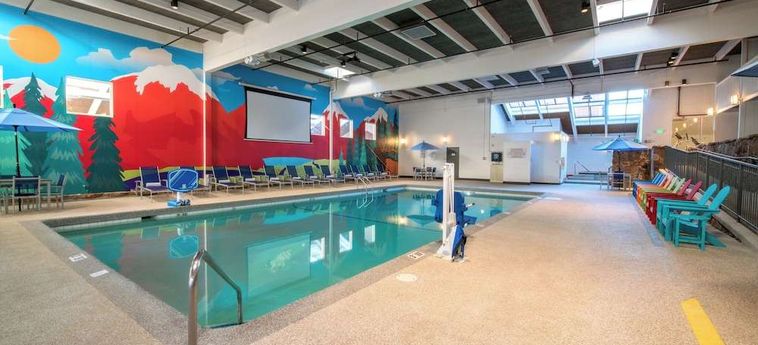Hotel Holiday Inn Estes Park By Ihg Estes Park (Co): Foto 