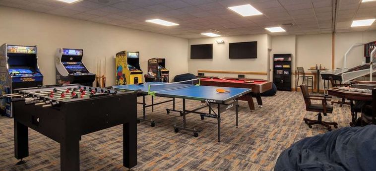 Hotel Holiday Inn Estes Park By Ihg Estes Park (Co): Foto 