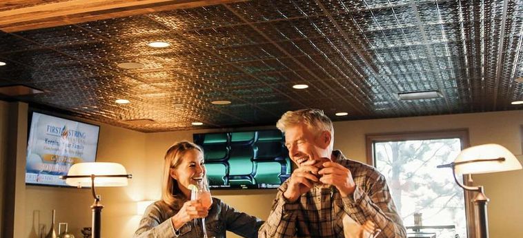 Hotel Holiday Inn Estes Park By Ihg Estes Park (Co): Foto 