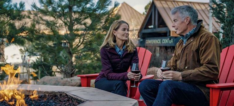 Hotel Holiday Inn Estes Park By Ihg Estes Park (Co): Foto 