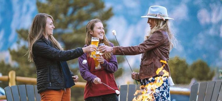 Hotel Holiday Inn Estes Park By Ihg Estes Park (Co): Foto 