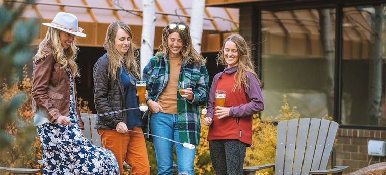Hotel Holiday Inn Estes Park By Ihg Estes Park (Co): Foto 