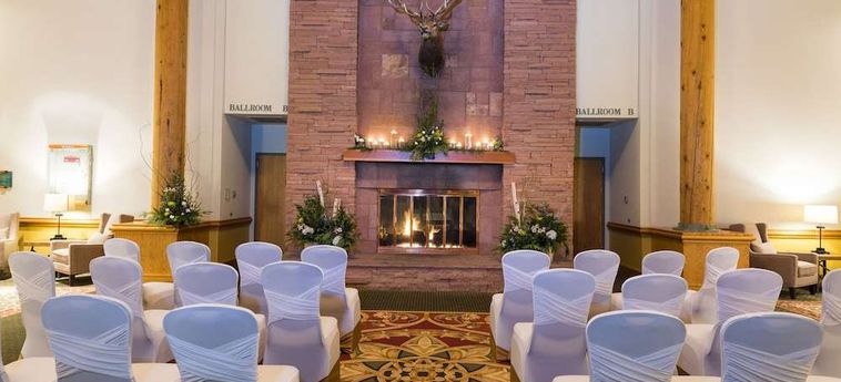 Hotel Holiday Inn Estes Park By Ihg Estes Park (Co): Foto 