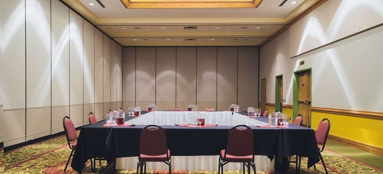 Hotel Holiday Inn Estes Park By Ihg Estes Park (Co): Foto 
