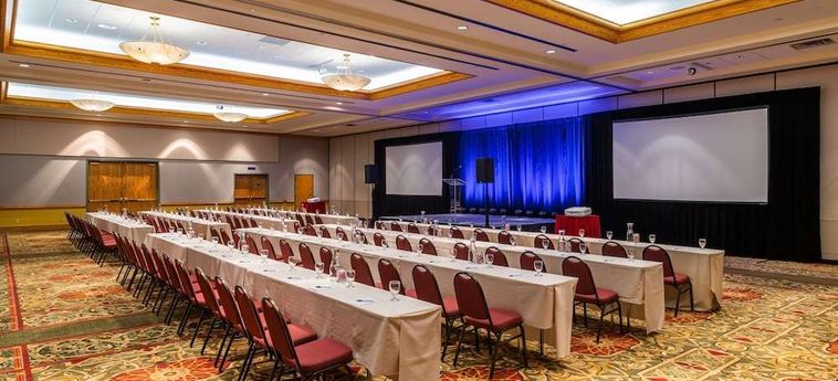 Hotel Holiday Inn Estes Park By Ihg Estes Park (Co): Foto 