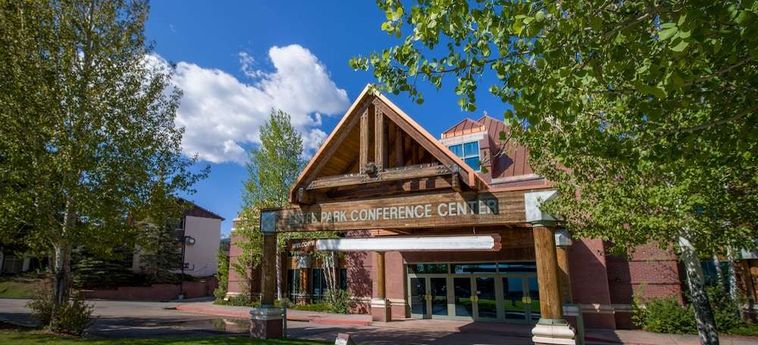 Hotel Holiday Inn Estes Park By Ihg Estes Park (Co): Foto 