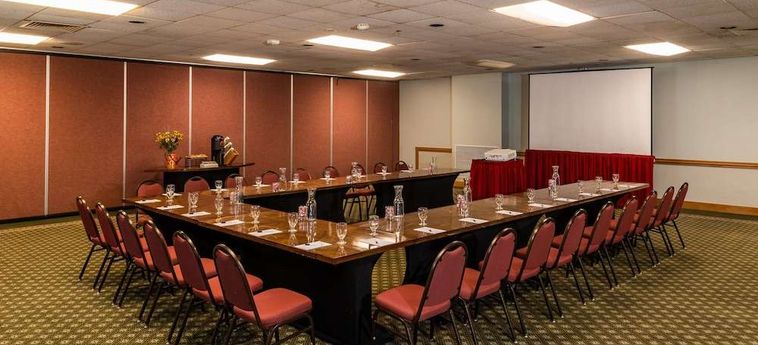 Hotel Holiday Inn Estes Park By Ihg Estes Park (Co): Foto 