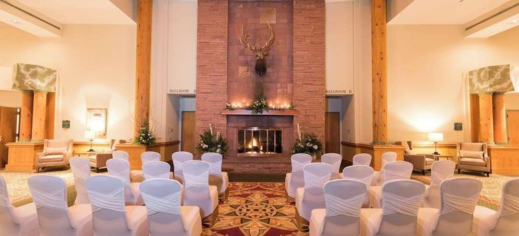 Hotel Holiday Inn Estes Park By Ihg Estes Park (Co): Foto 