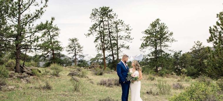 Hotel Holiday Inn Estes Park By Ihg Estes Park (Co): Foto 