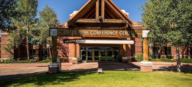 Hotel Holiday Inn Estes Park By Ihg Estes Park (Co): Foto 