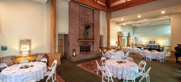 Hotel Holiday Inn Estes Park By Ihg Estes Park (Co): Foto 
