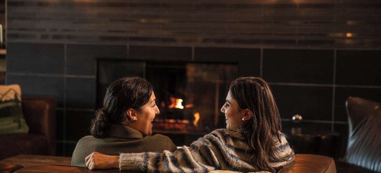 Hotel Holiday Inn Estes Park By Ihg Estes Park (Co): Foto 